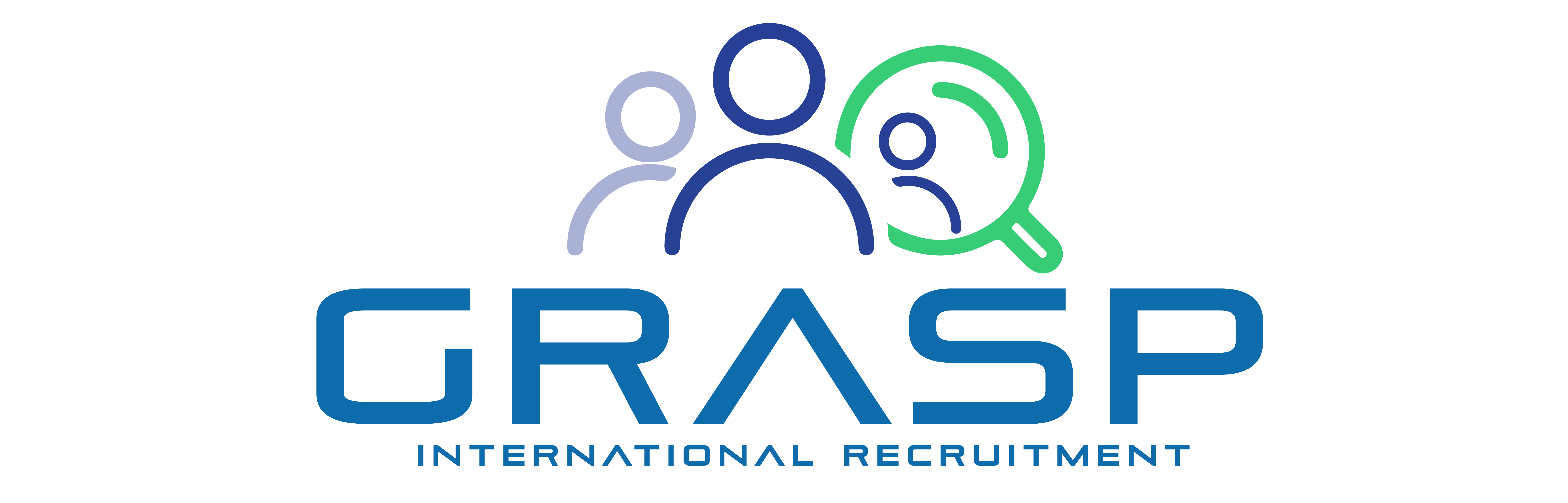 Shop GRASP RECRUITMENT Shop GRASP RECRUITMENT